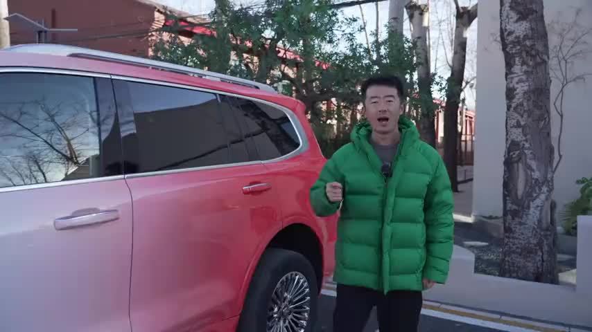 迟来的报道，亏电油耗测试坦克500Hi4-Z，近乎完美体验