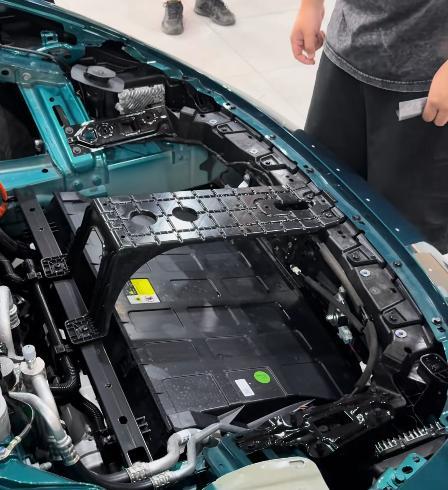 给小米交4.2万的智商税?我觉得那倒未必