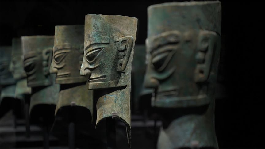 “川渝的慢、东北的韧”，听大咖解读历史如何一方水土养一方人