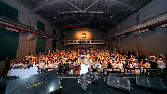 7天，19万人次！“科技＋文娱＋美食”文旅热潮点燃大和平