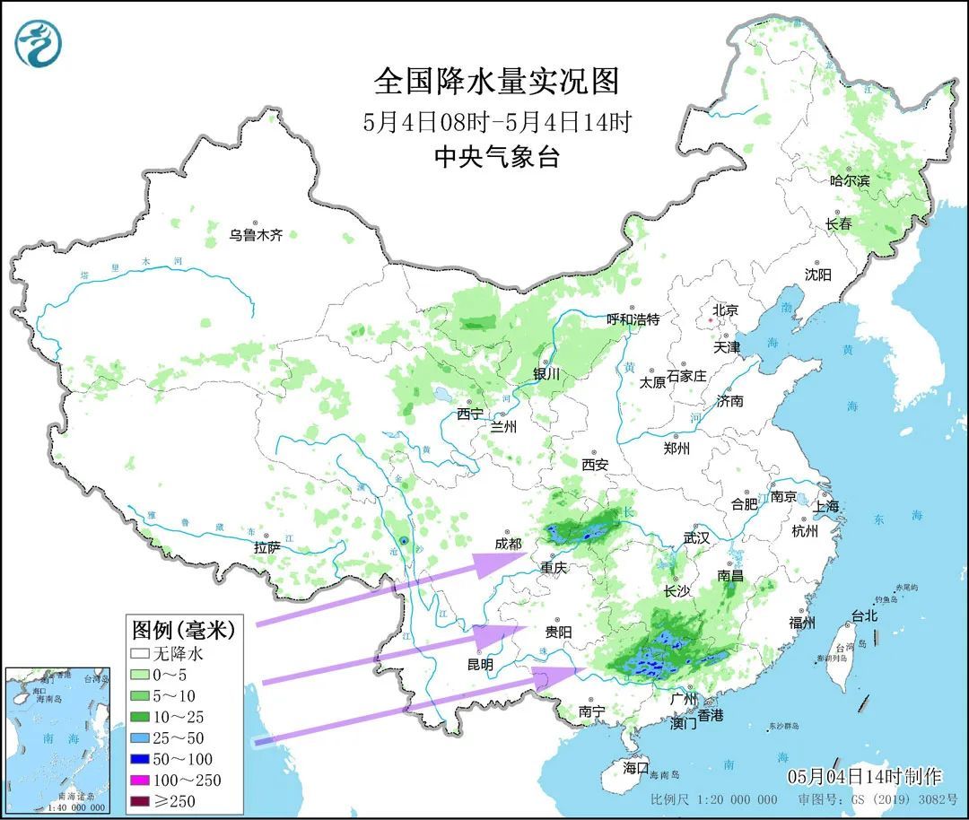 唐驳虎:贵州游船侧翻,事发前天气晴朗,为何风雨突袭?