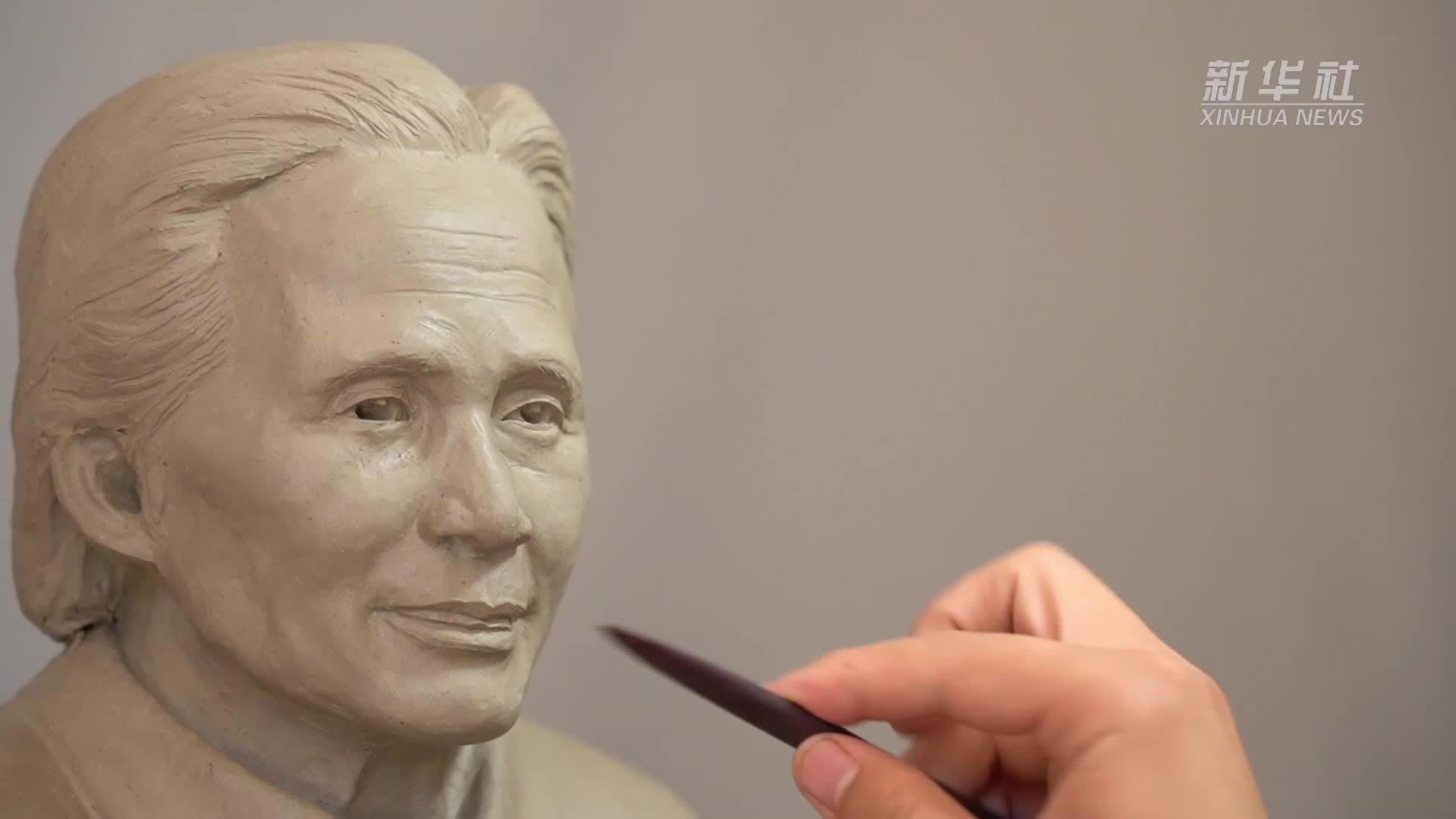 新青年职业图鉴｜定格记忆的“定制雕刻师”