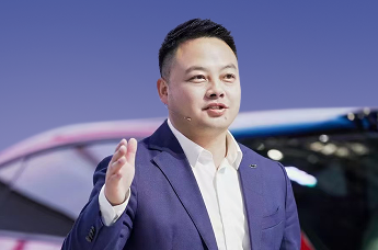 风云A9 C级智慧新旗舰，小订全面开启