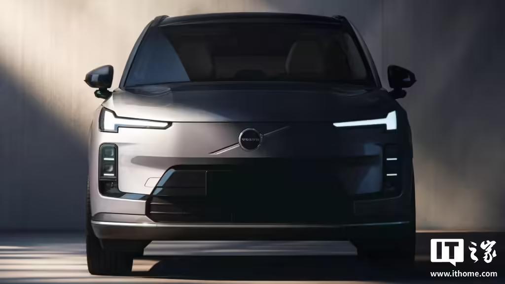 沃尔沃发布全新SMA超级混动架构,首款车型XC70亮相