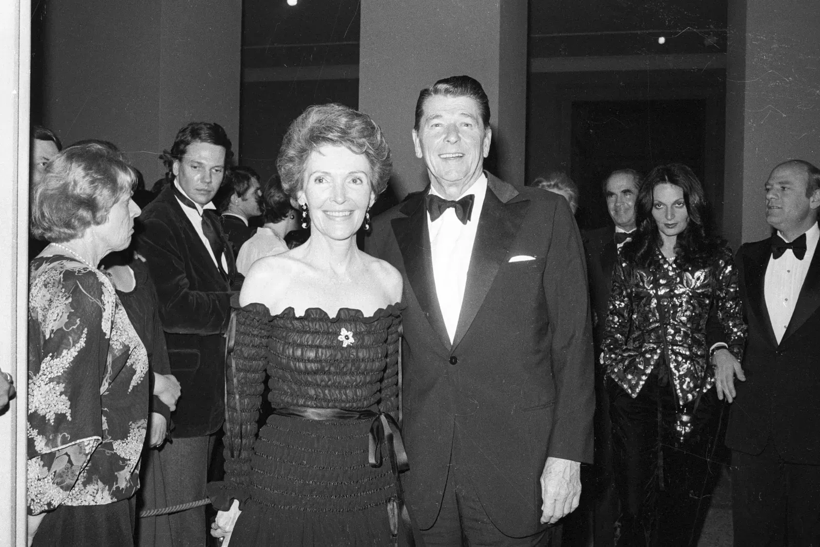 你可能不知道?他们也曾亮相Met Gala这场盛会