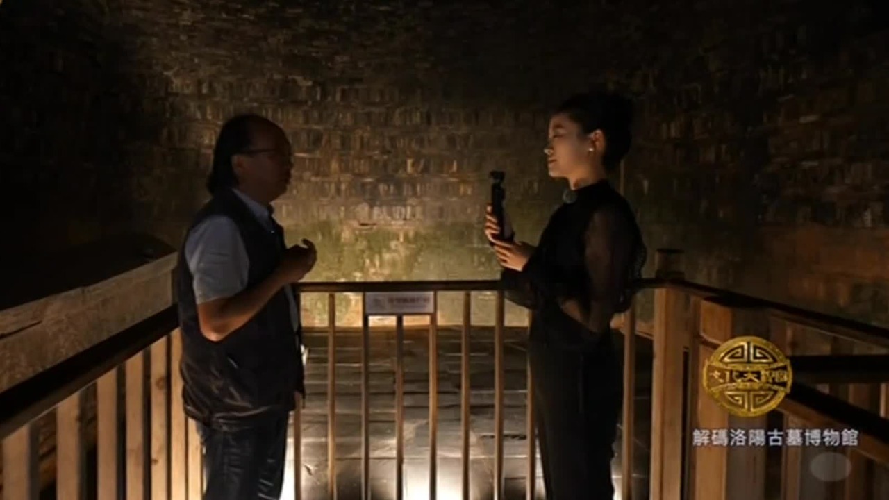 千年前继承孝文帝遗愿，使得北魏走向强盛的景帝元恪，死后居所是怎样的？