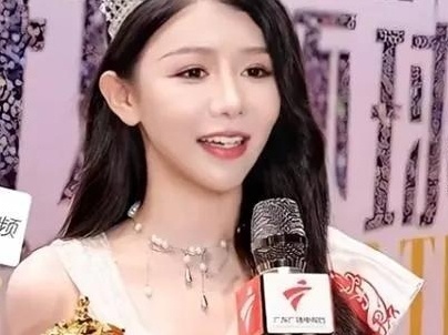 环球小姐伪造学历入读港大,获刑240天