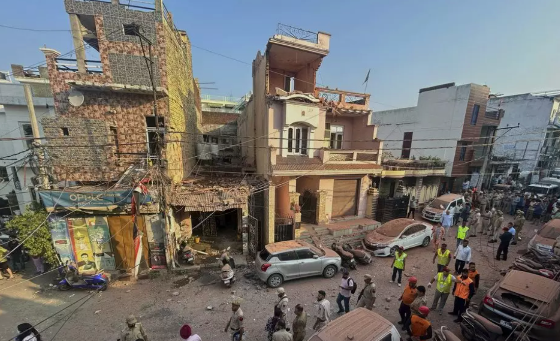 巴启动军事行动 摧毁印防空系统和战机