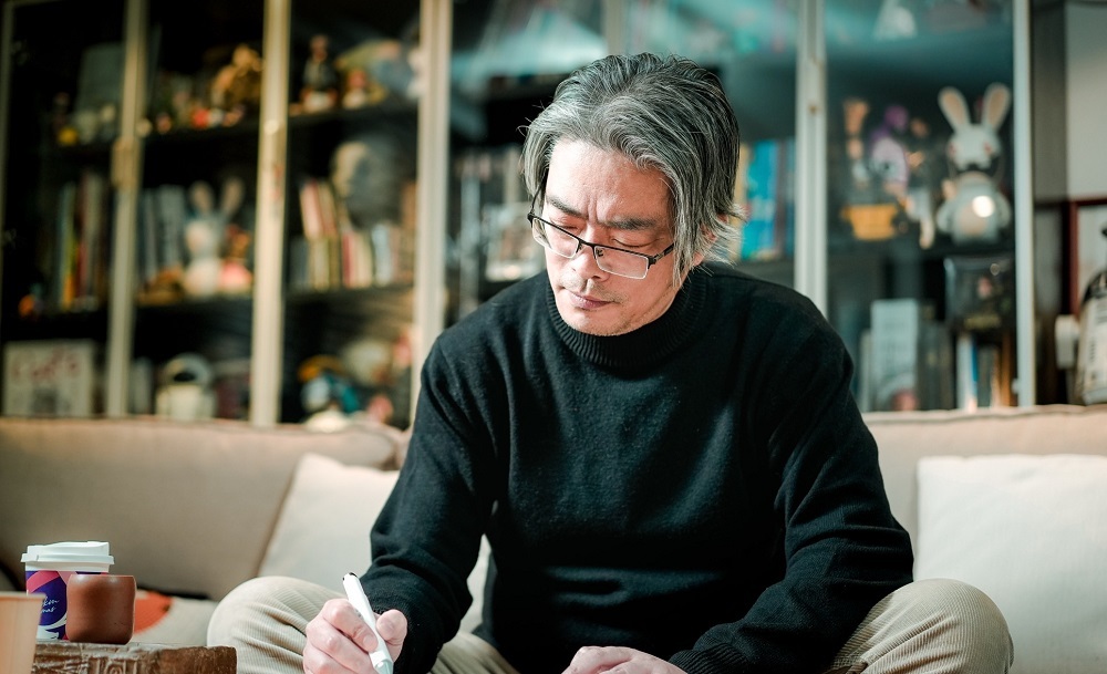 《闯缸鱼》亮相横滨国际电影节  中国动画人真情讲述感动日本影迷