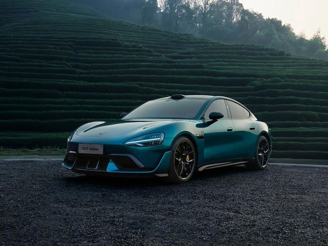 给小米交4.2万的智商税?我觉得那倒未必