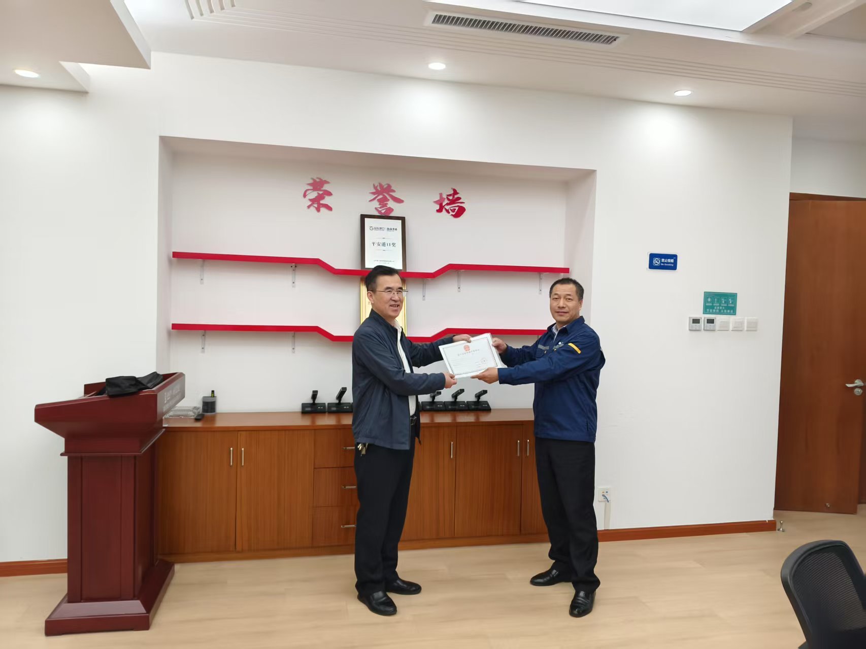 潍坊滨海区:审批加速推动项目建设提速增效