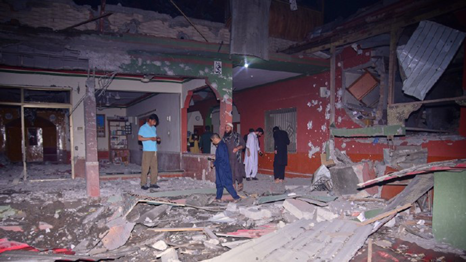 印度第十二旅总部遭巴方摧毁，该旅是印度实际控制线附近前沿作战的关键战术部队