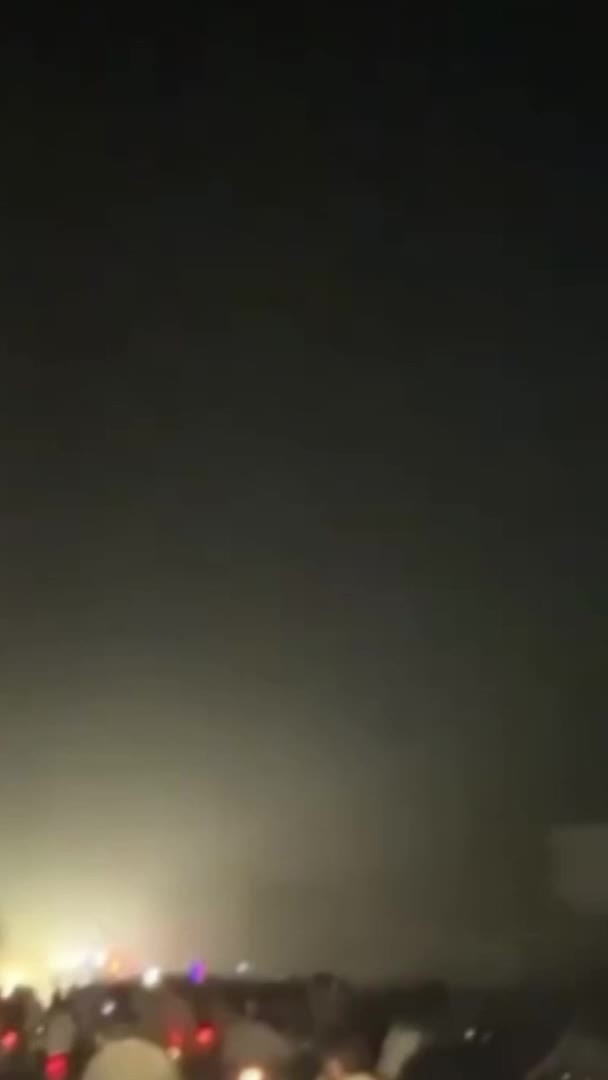 新华社消息｜巴基斯坦称遭印度空袭　反击击落印军战机