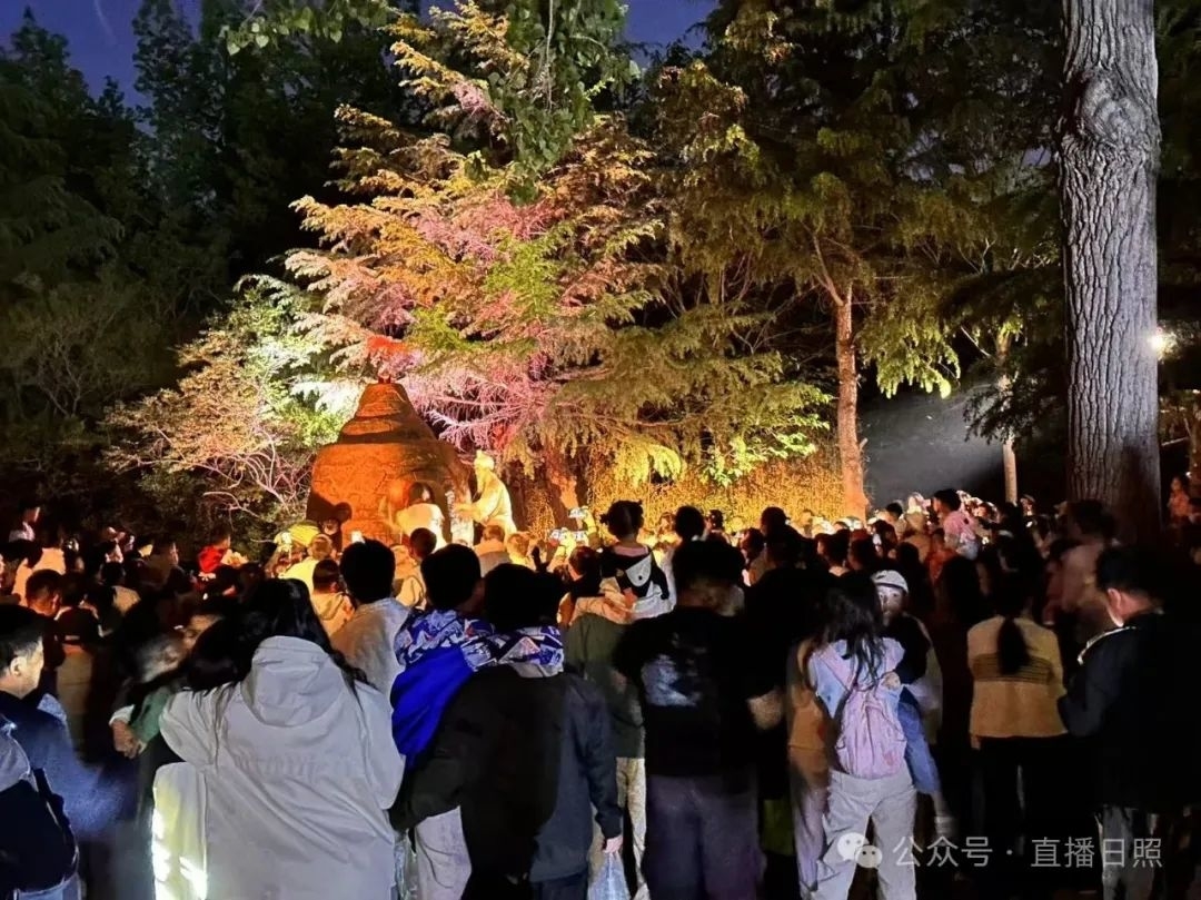 深度游客量TOP20!山海天,位列榜首!