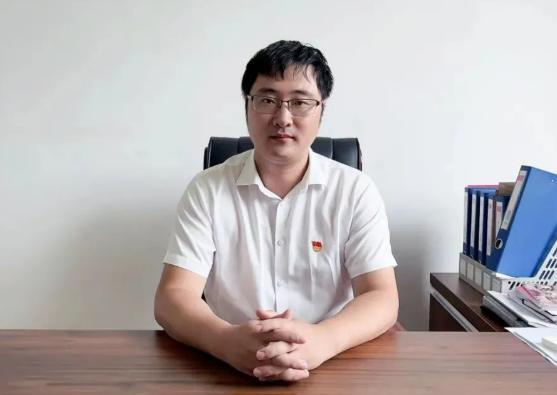 黄祖骏。资料图