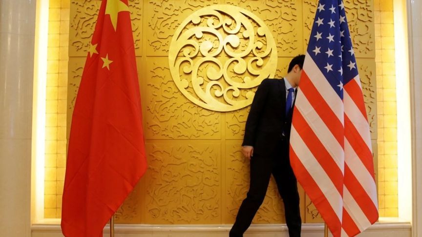 应美请求中美接触，非谈判！能否为世界提供摸着中国过河经验？