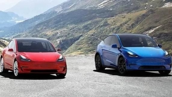 陶琳:中国的Model 3/Y全球价格最低归功于“中国智造”