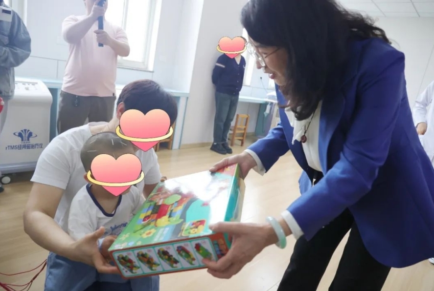 健康中国基层行・走进沧州暨沧州市妇幼健康教育培训班成功举办