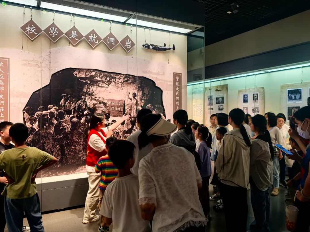 看“展”观“剧”这个假期上饶文化消费“火”了(图3)