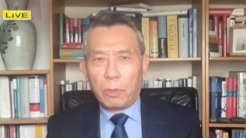 刚上台就放大招！德国新总理首访邻国，要和美国“掰手腕”？