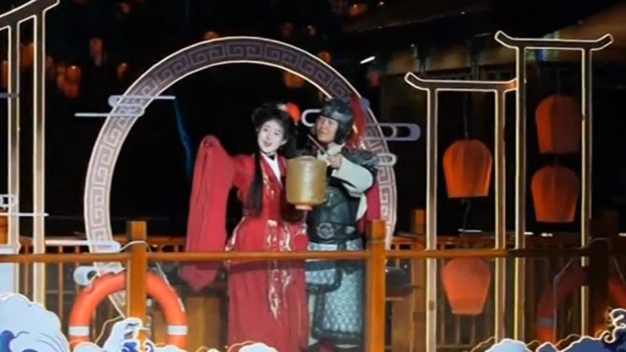 五一假期热词频出，“拼好假”掀文旅游热潮，打破传统追求多元体验