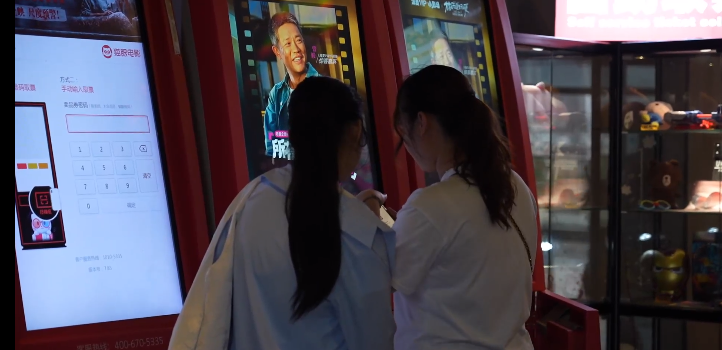 看“展”观“剧”这个假期上饶文化消费“火”了(图1)