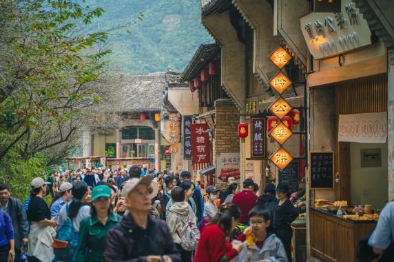 婺源篁嶺營造記---復現 | 挖掘在地鄉土民俗，守住一方鄉愁
