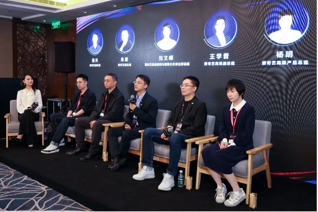 从“黑科技”到“量产”,爱奇艺的虚拟制作进化论