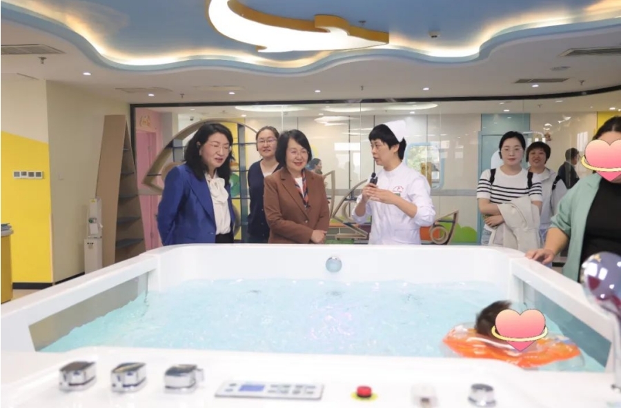 健康中国基层行・走进沧州暨沧州市妇幼健康教育培训班成功举办