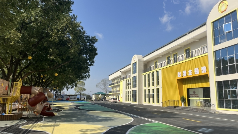 江西湖口：村集体经济三年倍增背后的“激励密码”