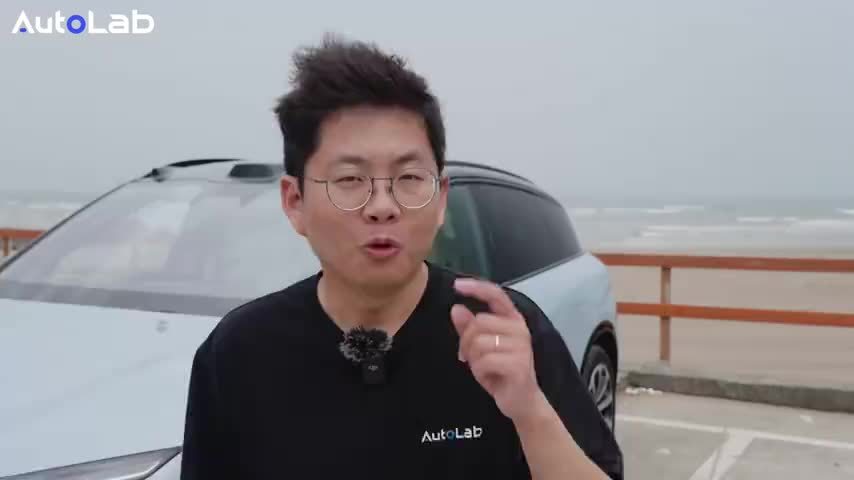 历经5年，全新蔚来ES6，还能够在豪华SUV市场站稳脚跟吗？