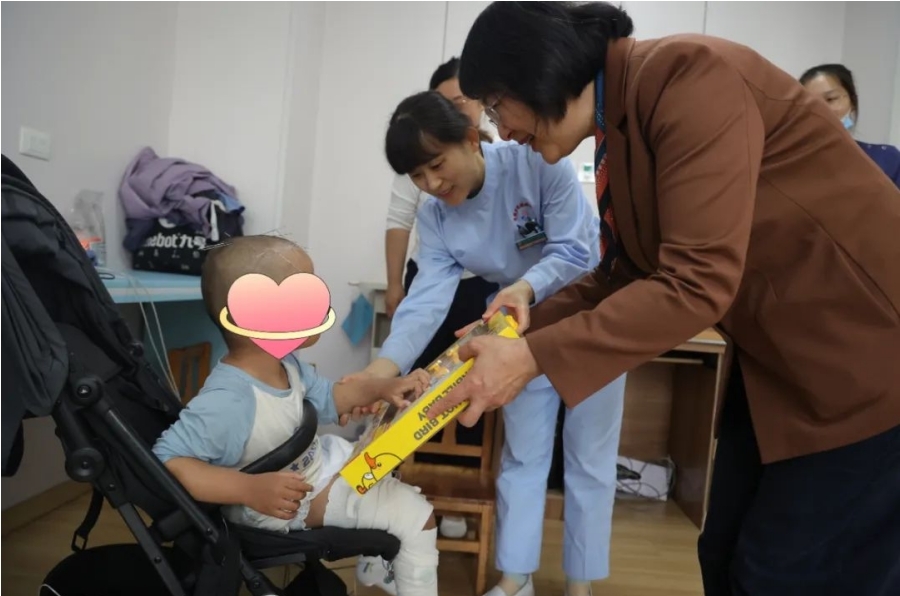 健康中国基层行・走进沧州暨沧州市妇幼健康教育培训班成功举办