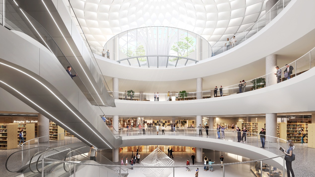 “湾区之眼”亮相2025法国巴黎国际博览会