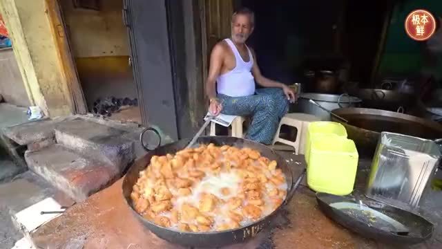 每年100万人死于它，印度人至死都还要吃，最接近天堂的美食