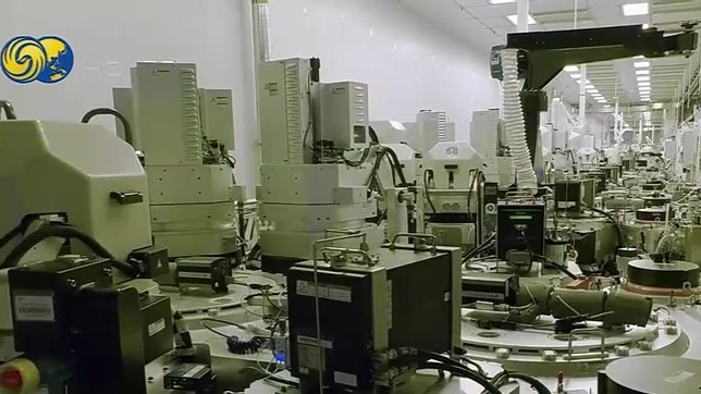 特朗普拟取消拜登政府的芯片出口限制