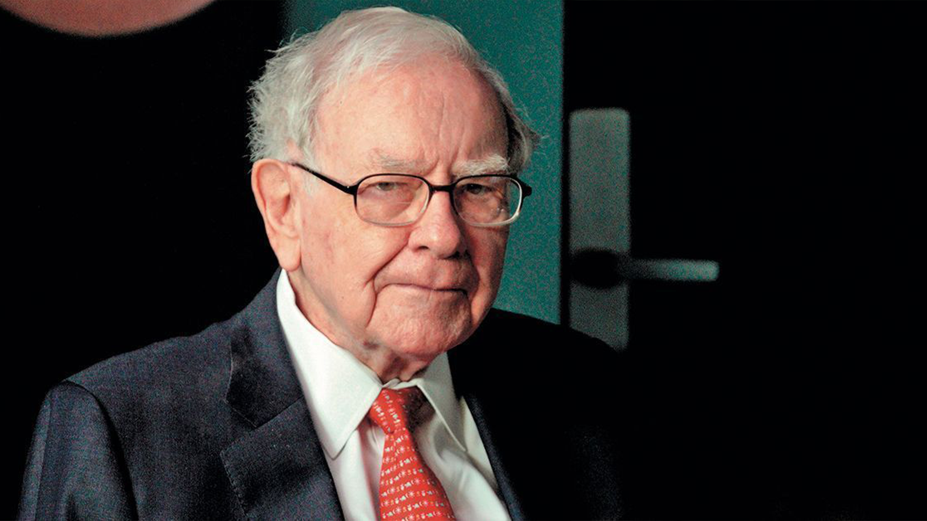 巴菲特突然宣布年底退休 又称贸易不应作武器