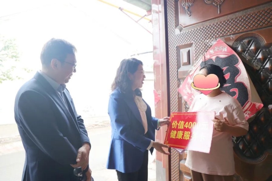 健康中国基层行・走进沧州暨沧州市妇幼健康教育培训班成功举办