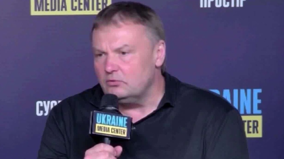 乌克兰专家：特朗普和平方案陷入停滞