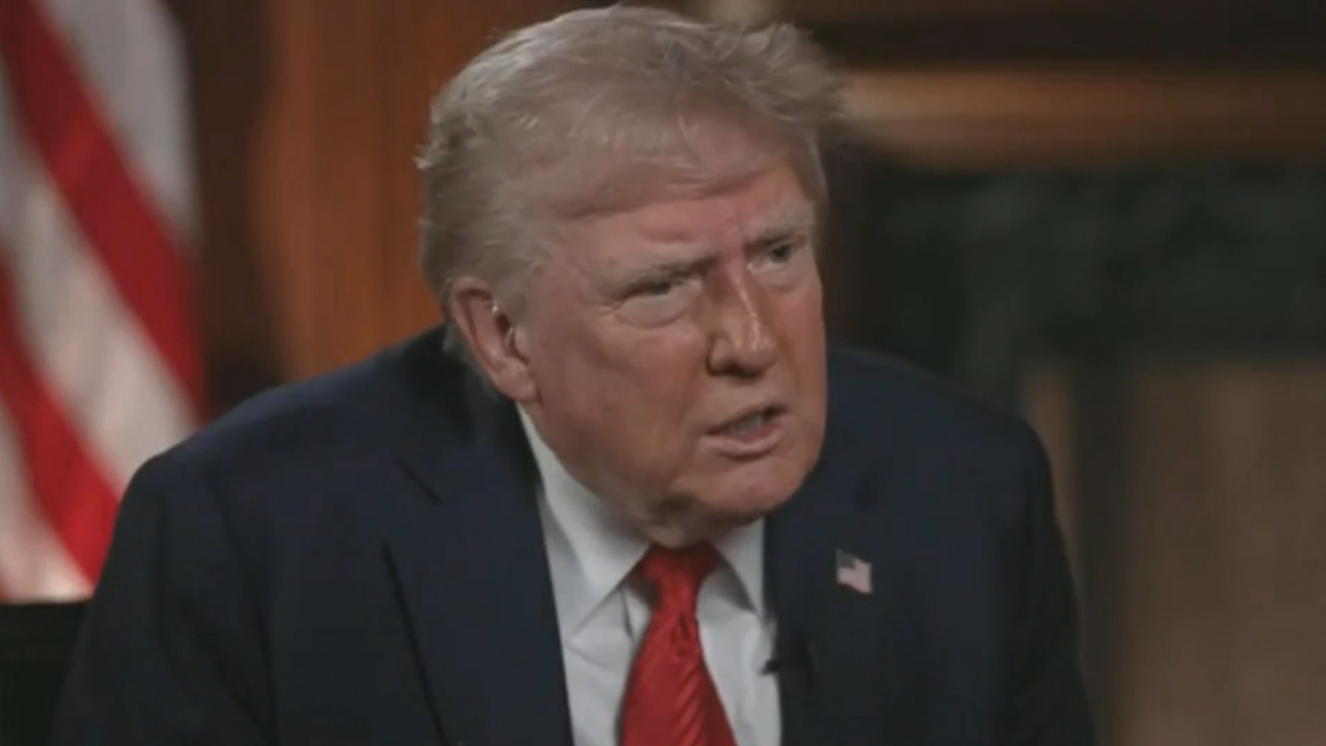 特朗普：好的部分是特朗普经济，坏的部分是拜登的经济