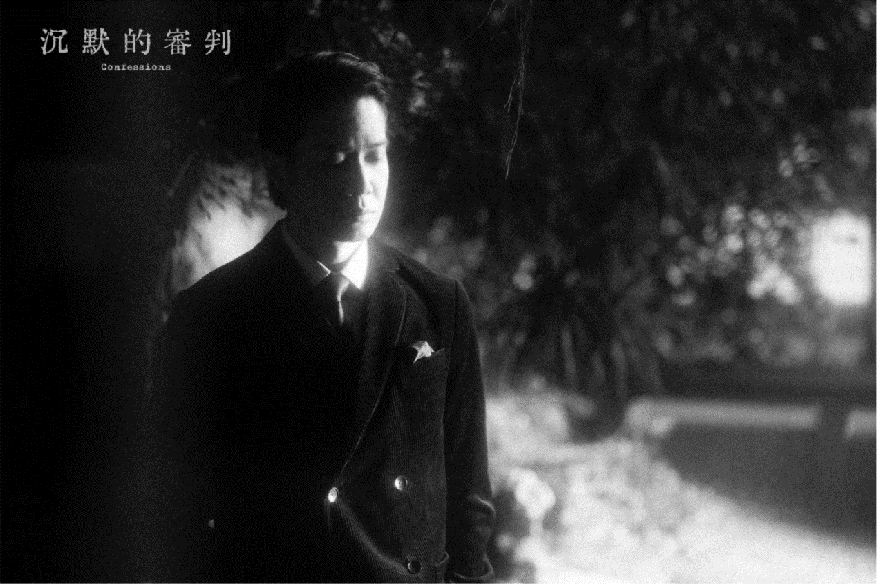 现象级心理悬疑剧《沉默的审判》杀青  人性深渊碰撞东方思辨美学 冲击类型赛道华剧巅峰