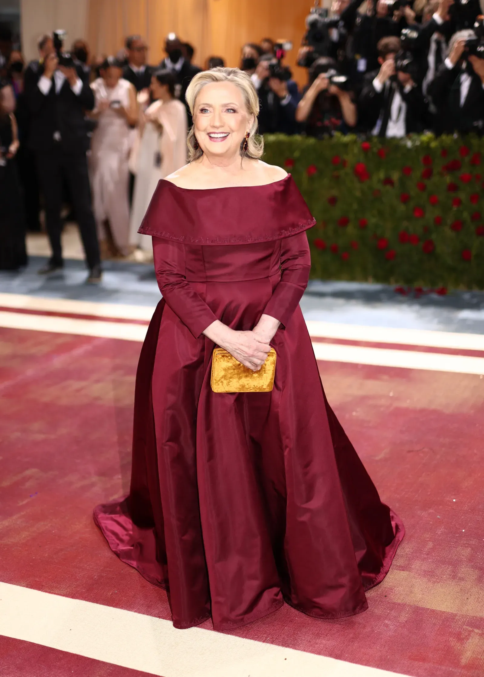 你可能不知道?他们也曾亮相Met Gala这场盛会