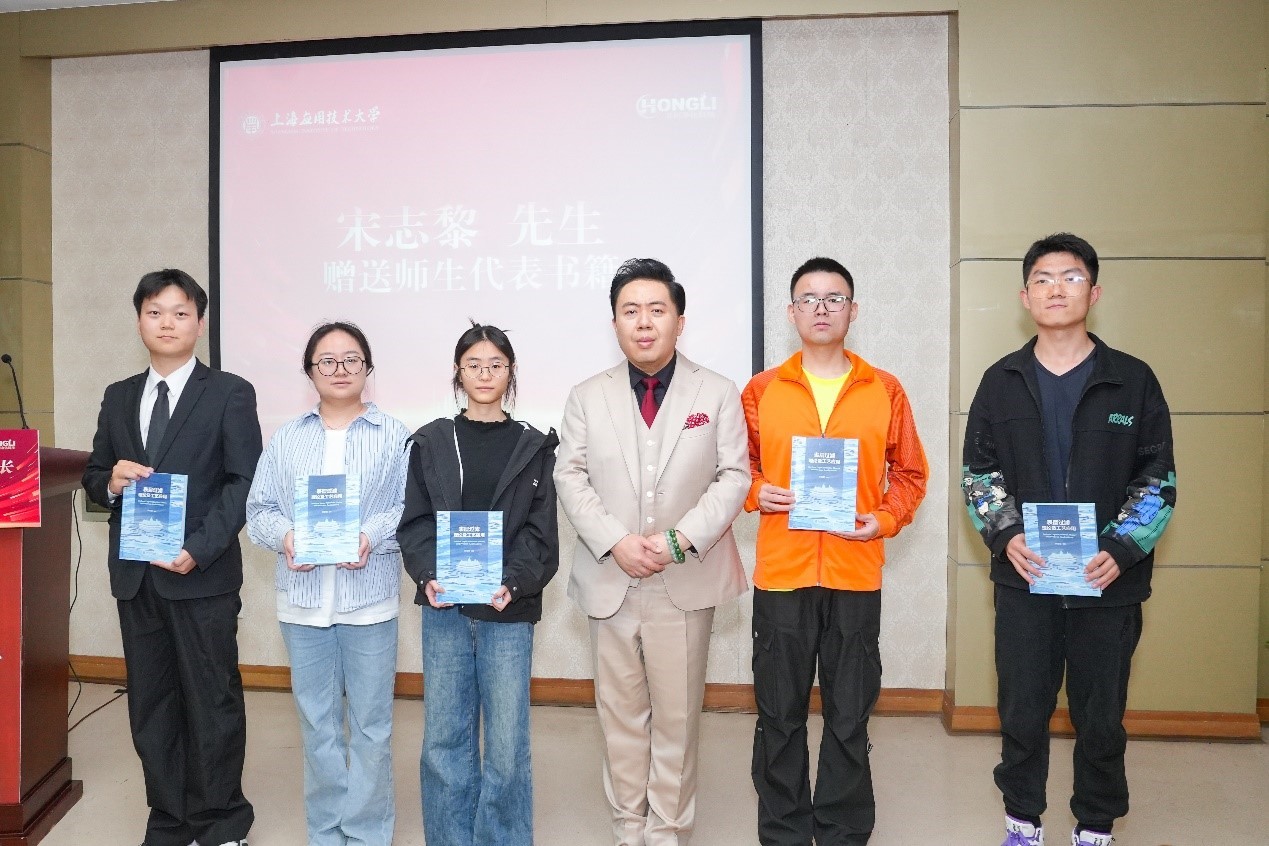 产学研深度融合驱动过滤技术创新 上海高校与企业共筑环保科技新篇章