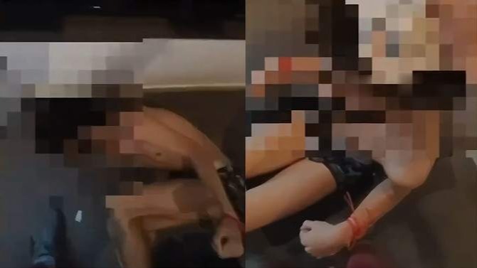 中国留学生遭绑架施虐后获救，绑匪曾索要350万元赎金，知情人驳斥自导自演质疑：他不缺生活费