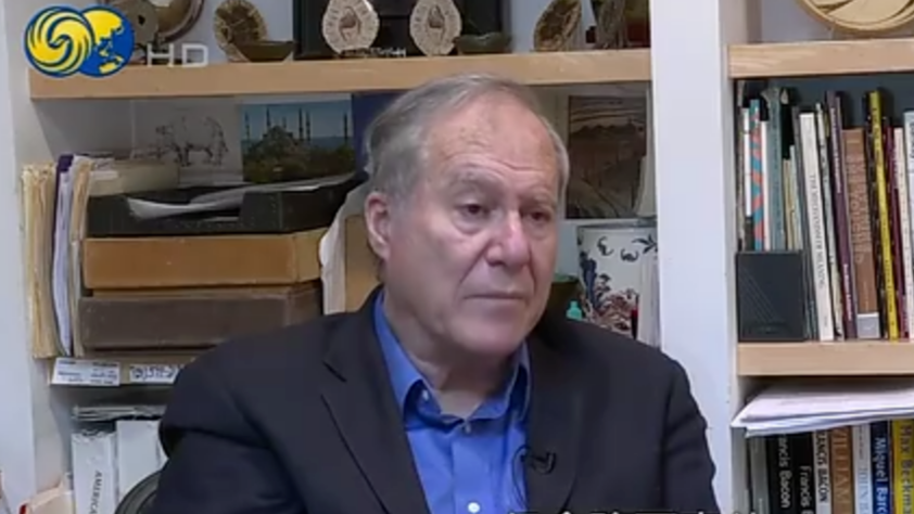 学者谈中美瑞士会谈：关税本质为中美争夺21世纪领导地位