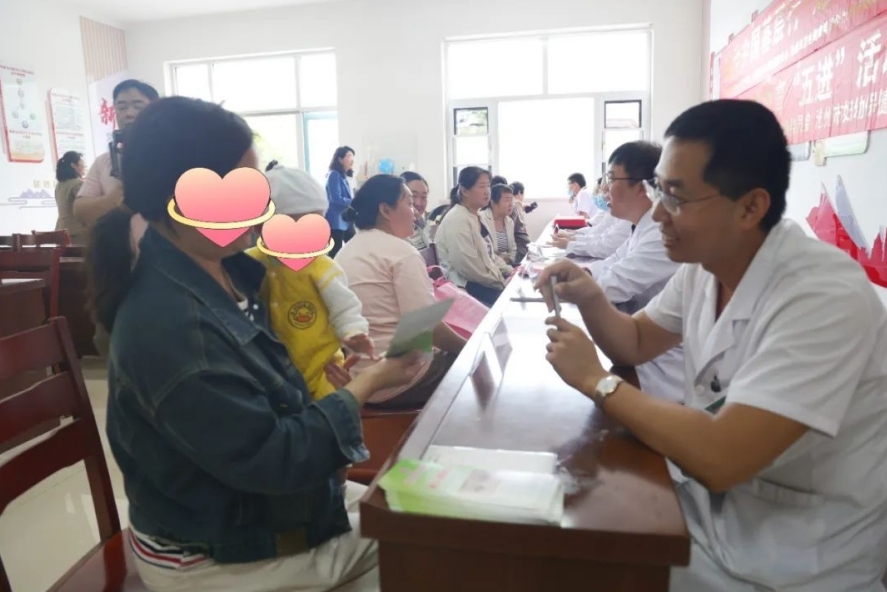健康中国基层行・走进沧州暨沧州市妇幼健康教育培训班成功举办
