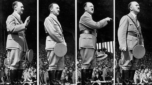 希特勒上台后撕毁《凡尔赛条约》，对外军事扩张，英法为何采取绥靖政策？