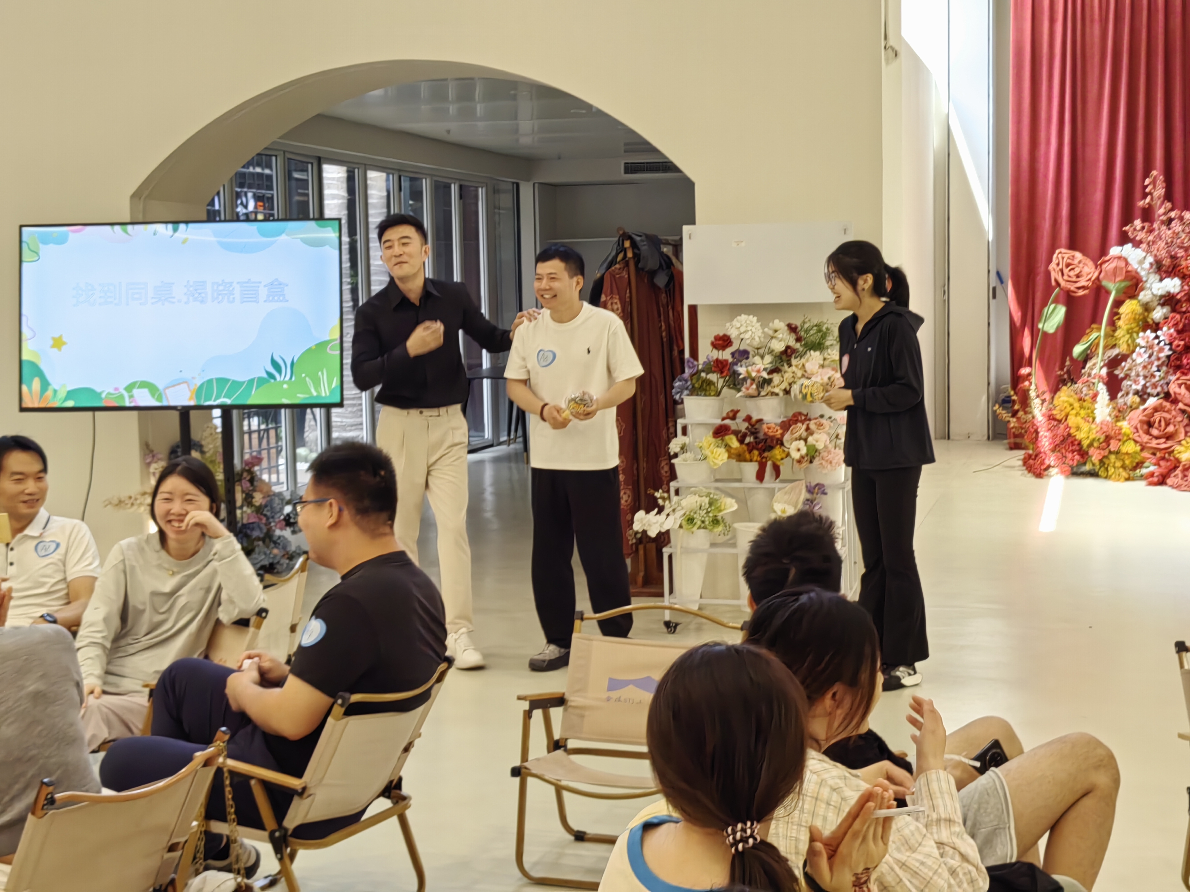 传承五四精神，青春闪耀玄武 这个五四，玄武青年这样过