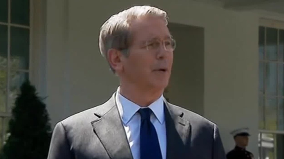 美财长证实将与中方会晤，称不想在纺织品等领域与中国脱钩