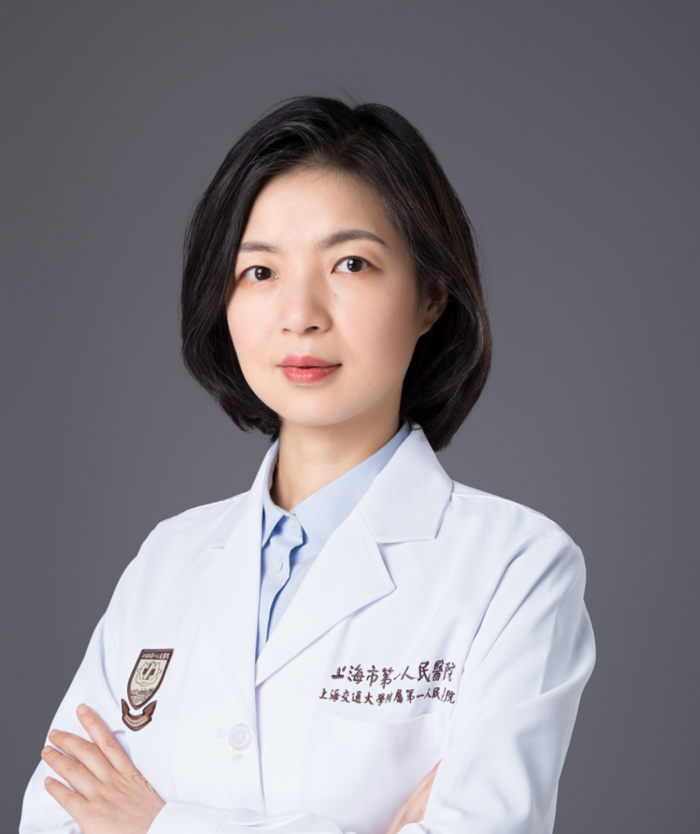 世界哮喘日丨张旻：聚焦规范诊疗与创新疗法，让呼吸不再“沉重”