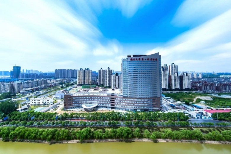 南昌大學第二附屬醫院“讓位于民”解決停車難題